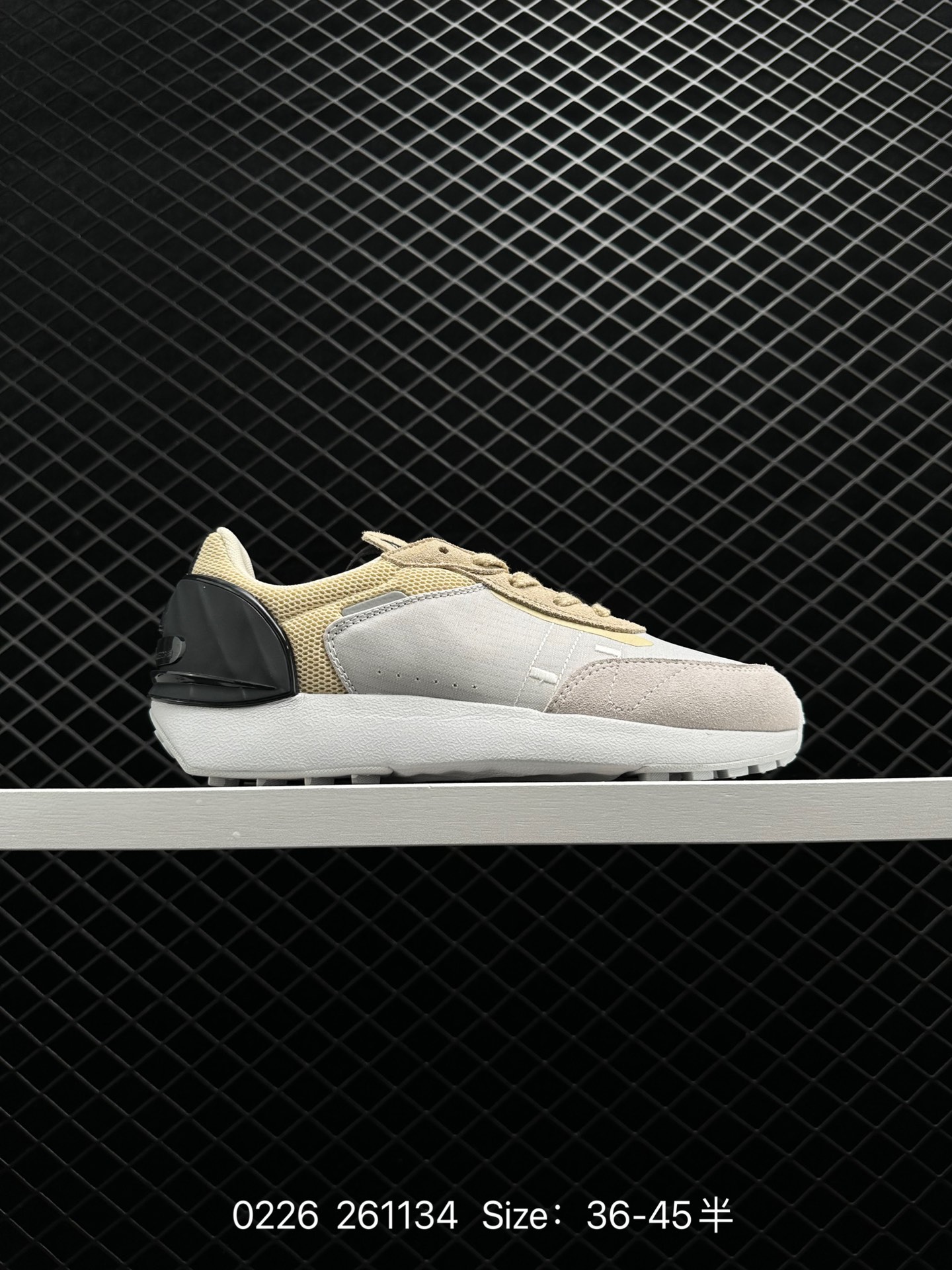 JORDAN GRANVILLE PRO